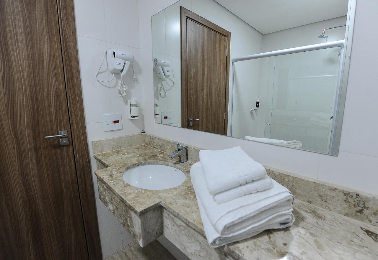 Hotel Bristol Infinity Rio Claro Extérieur photo