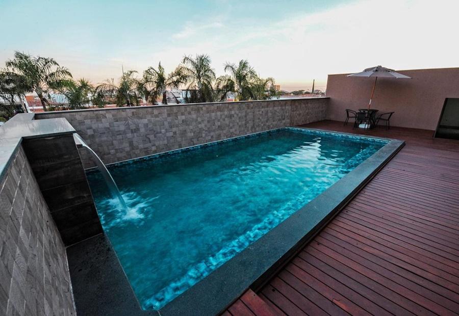 Hotel Bristol Infinity Rio Claro Extérieur photo