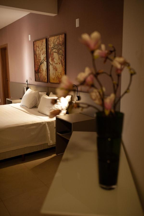 Hotel Bristol Infinity Rio Claro Extérieur photo