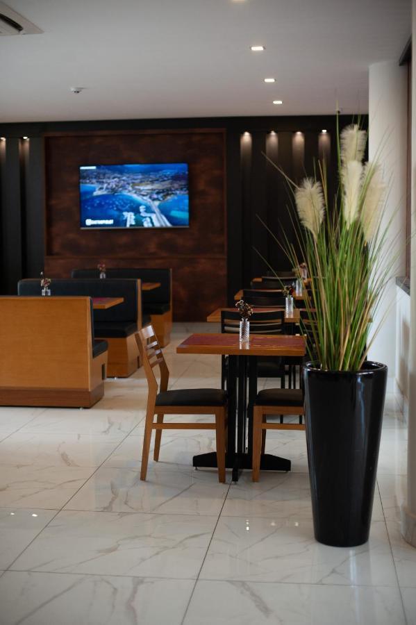 Hotel Bristol Infinity Rio Claro Extérieur photo