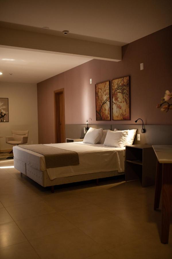 Hotel Bristol Infinity Rio Claro Extérieur photo