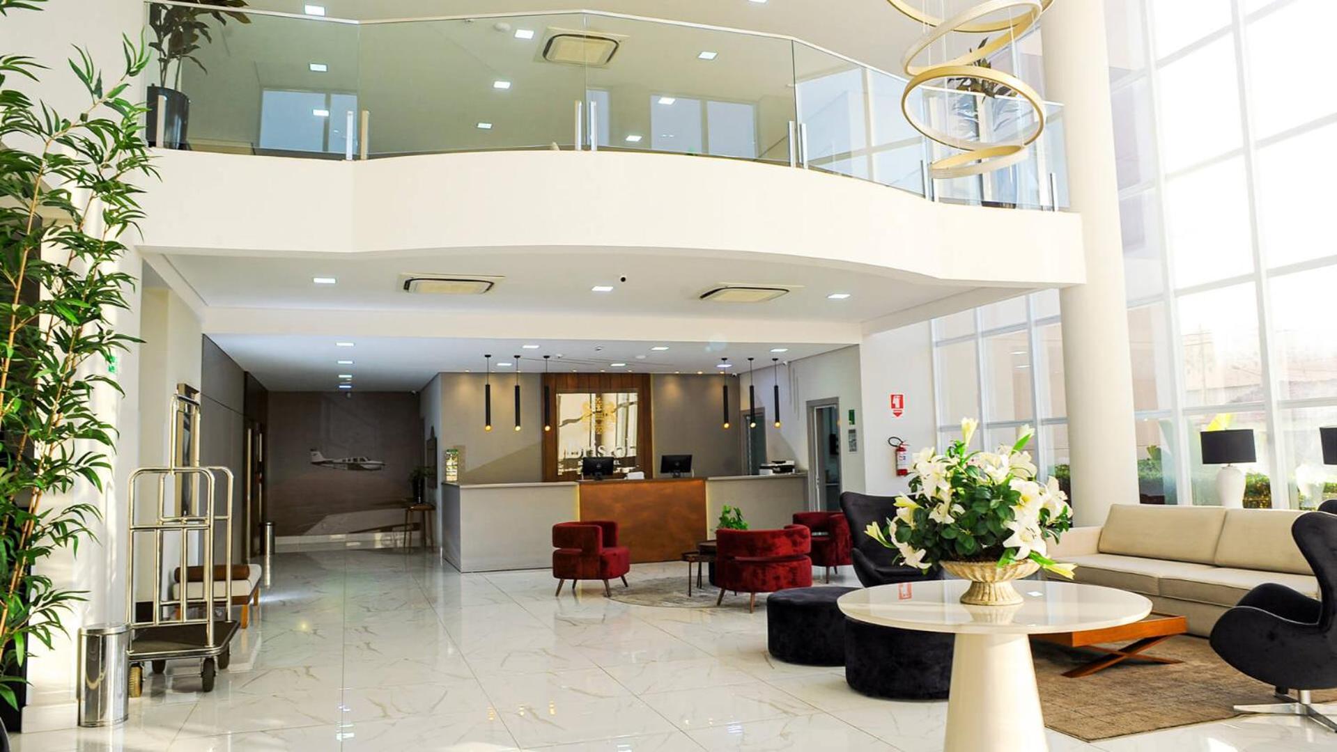 Hotel Bristol Infinity Rio Claro Extérieur photo