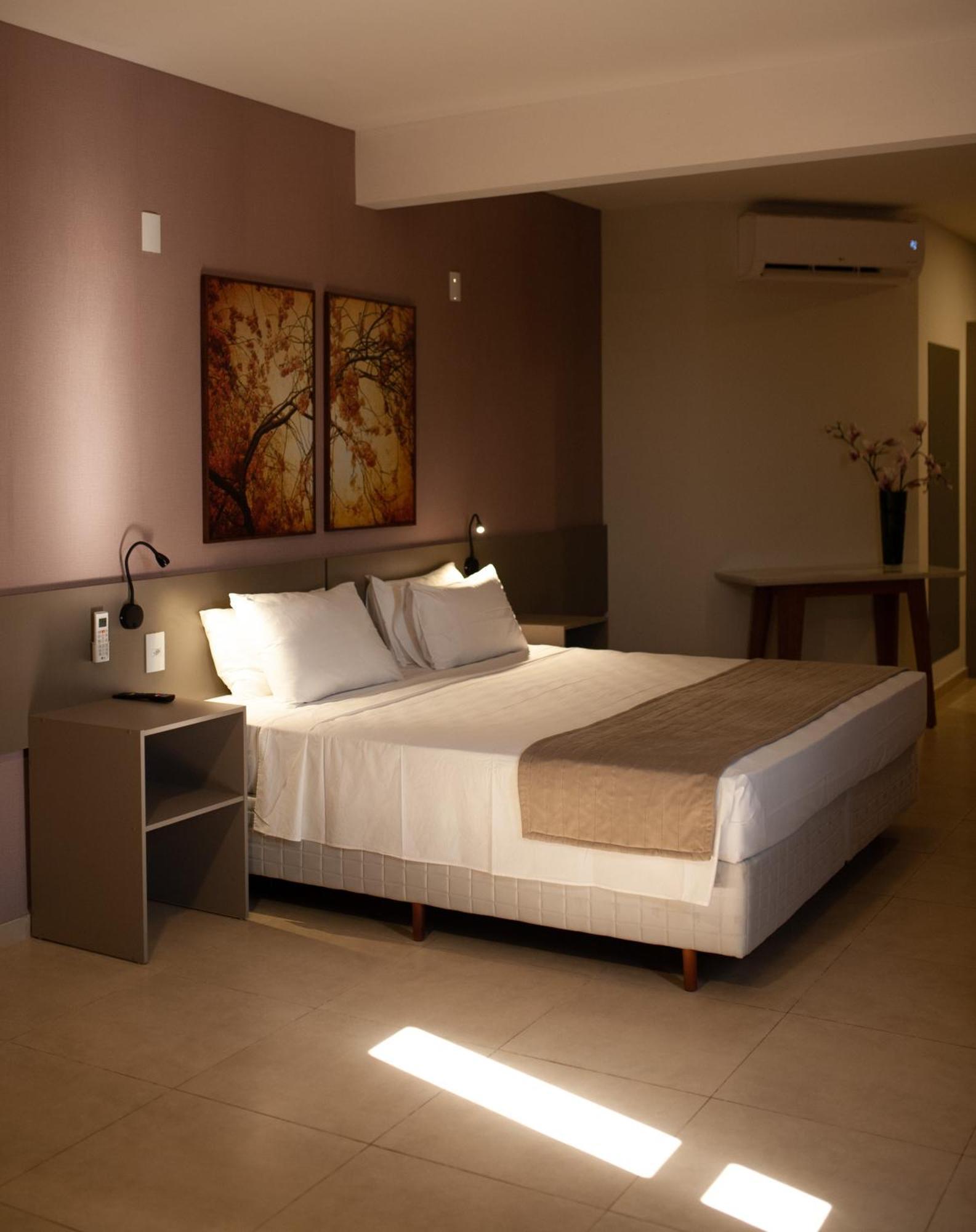 Hotel Bristol Infinity Rio Claro Extérieur photo