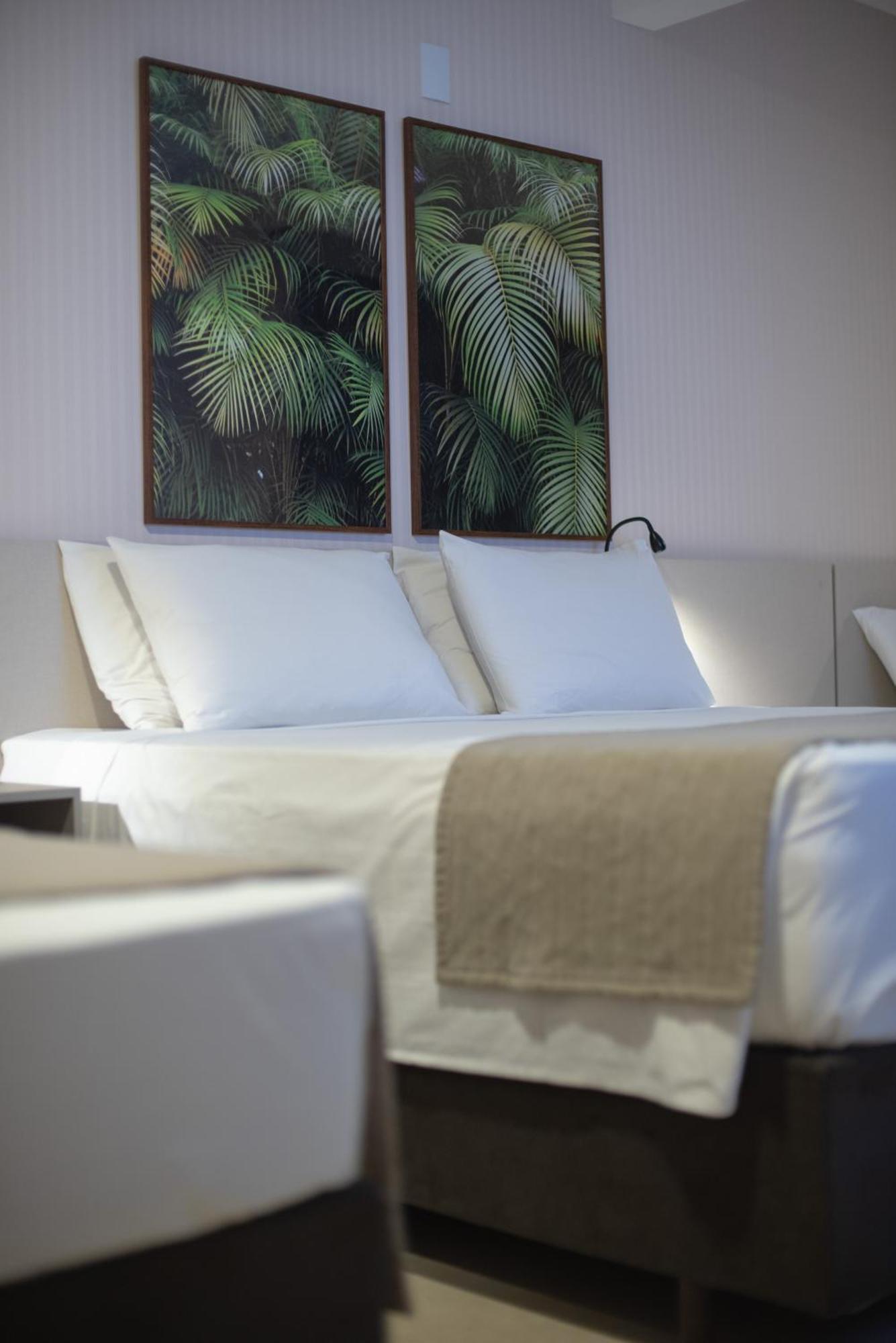 Hotel Bristol Infinity Rio Claro Extérieur photo