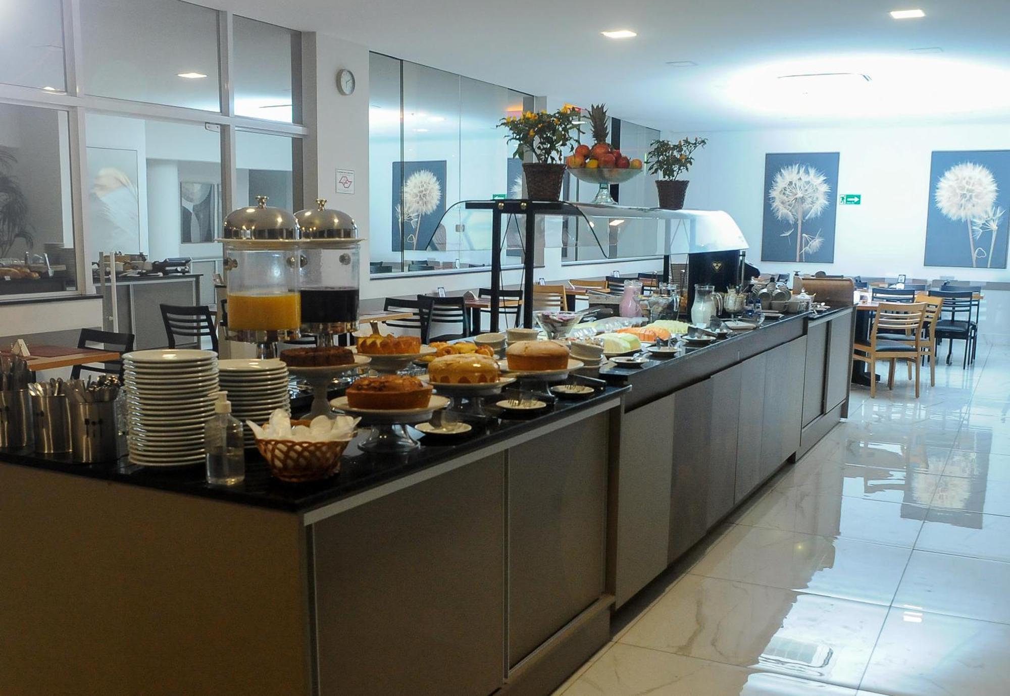 Hotel Bristol Infinity Rio Claro Extérieur photo