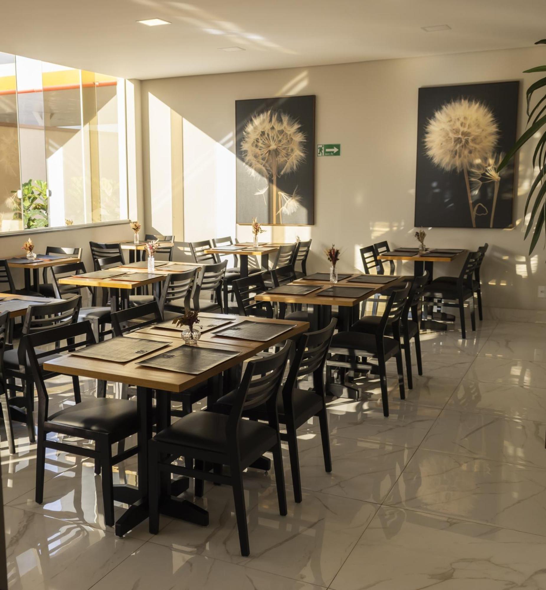 Hotel Bristol Infinity Rio Claro Extérieur photo