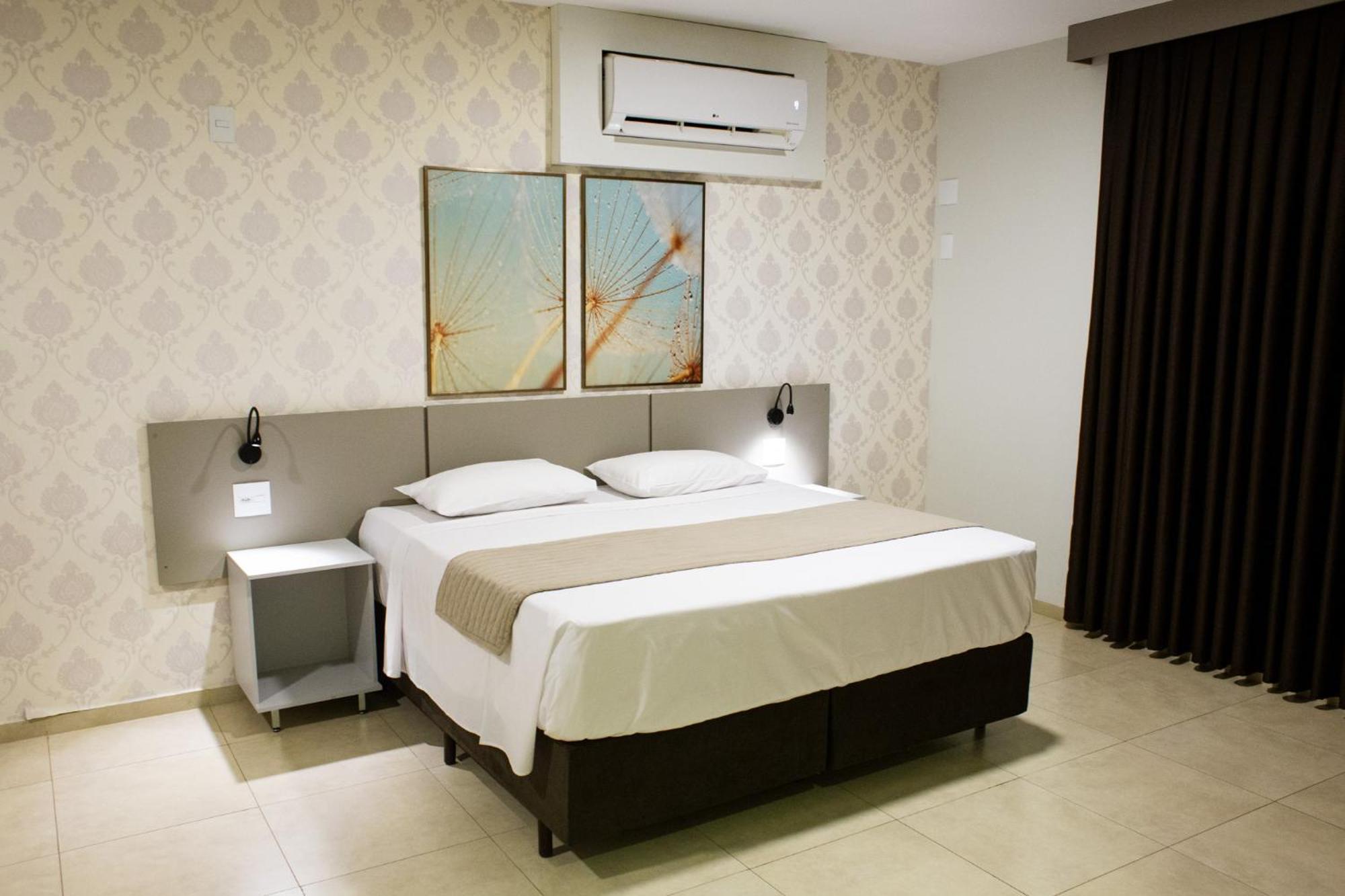 Hotel Bristol Infinity Rio Claro Extérieur photo