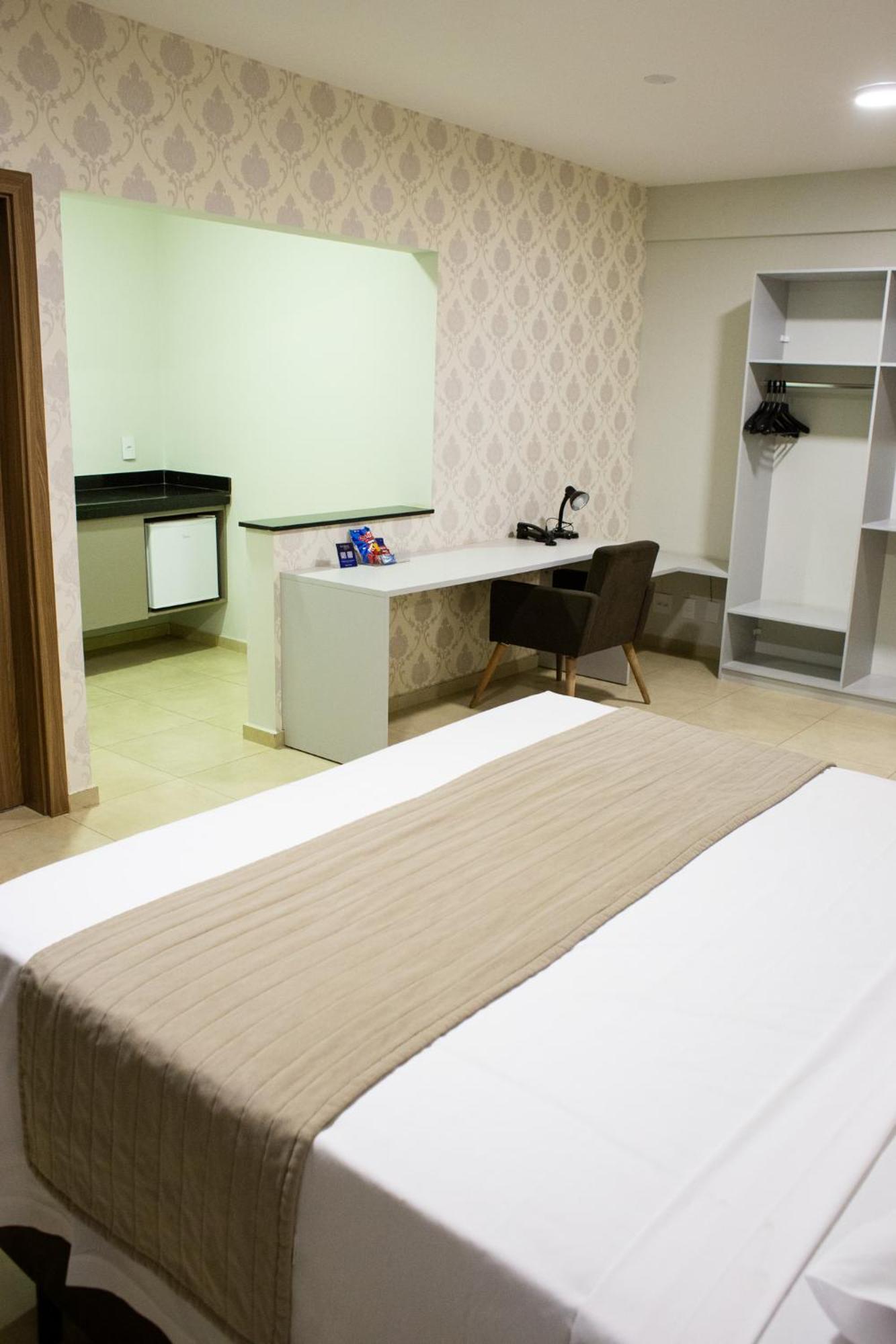 Hotel Bristol Infinity Rio Claro Extérieur photo